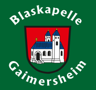 Blaskapelle Gaimersheim - Traditionelle bayrisch-böhmische Blasmusik